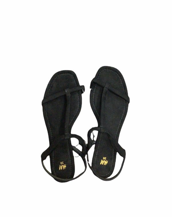 Sandals Flat By H&m  Size: 9.5 on Sale