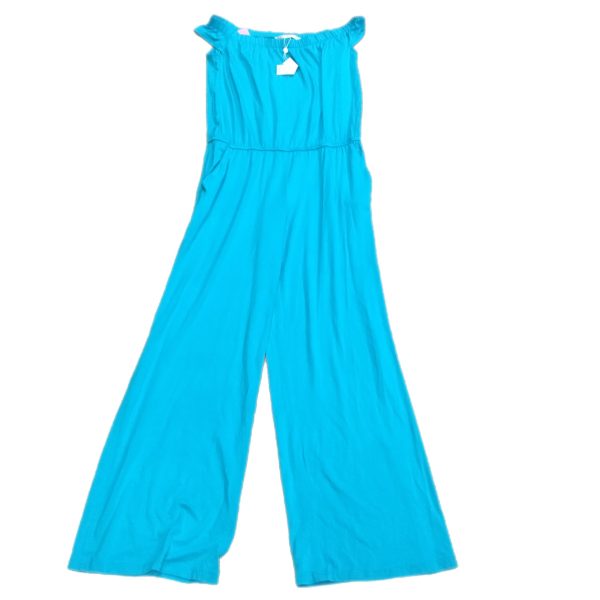 Jumpsuit By Trina Turk  Size: S Fashion