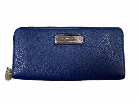 Wallet By Marc By Marc Jacobs  Size: Large Sale