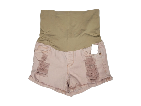 Maternity Shorts By Indigo poppy  Size: S Fashion