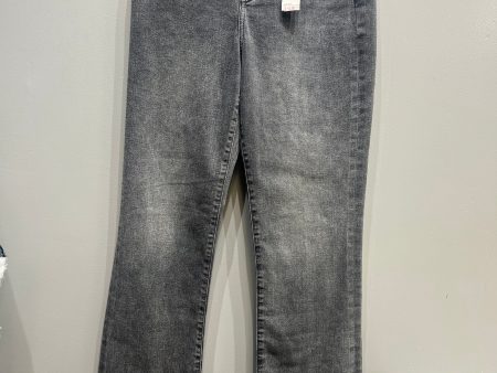 Jeans Boot Cut By Express  Size: 4 Cheap