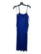 Dress Casual Maxi By Abercrombie And Fitch  Size: Xs For Sale