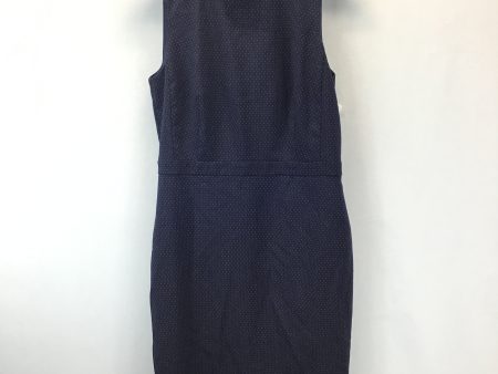 Dress Casual Midi By Ann Taylor  Size: 4 Discount