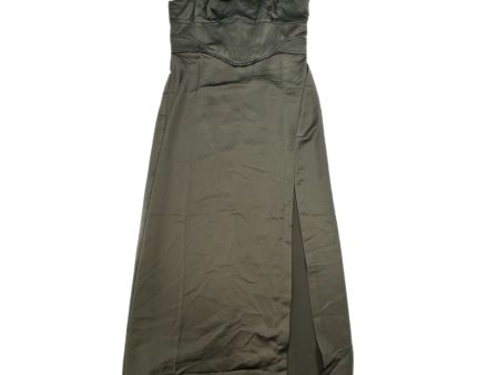 Dress Casual Midi By Jason Wu  Size: M Online Hot Sale