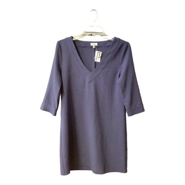 Top 3 4 Sleeve Basic By Tobi  Size: Petite   Small on Sale