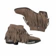 Boots Ankle By Steve Madden  Size: 7 Online Hot Sale