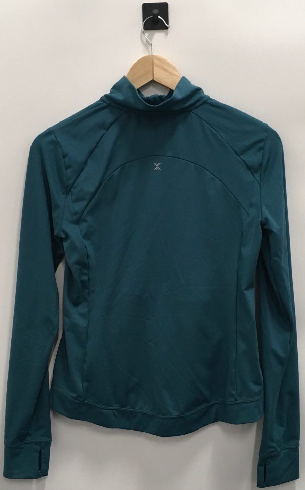 Athletic Jacket By Xersion  Size: S Fashion