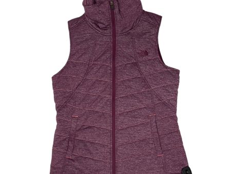 Vest Puffer & Quilted By North Face  Size: L on Sale