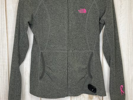 Athletic Jacket By North Face  Size: Petite   Small on Sale