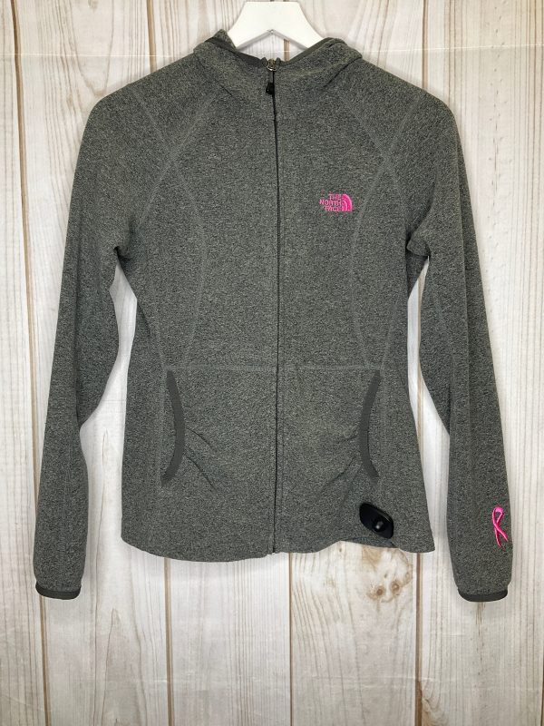 Athletic Jacket By North Face  Size: Petite   Small on Sale