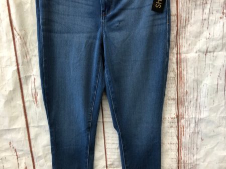 Jeans By Banana Republic O  Size: 8petite Online