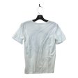 Top Short Sleeve By True Religion  Size: M on Sale