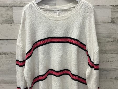 Sweater By Bp  Size: 4x Discount