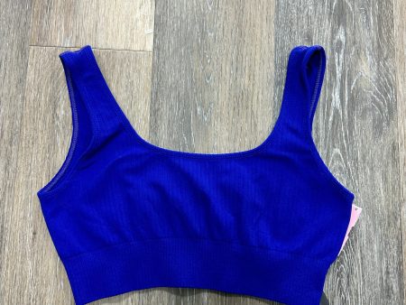 Athletic Bra By Cmc  Size: M Sale