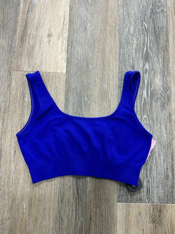 Athletic Bra By Cmc  Size: M Sale