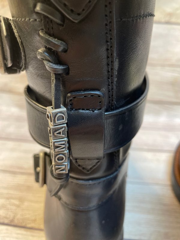 Boots Designer By Coach  Size: 10 For Discount