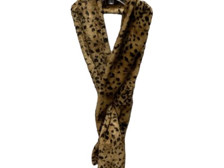 Scarf Long By International Concepts Online Hot Sale