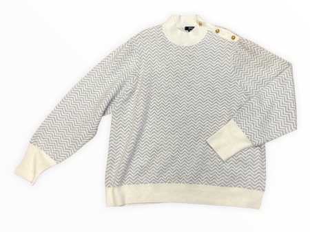 Sweater Heavyweight By J Crew  Size: 3x Online Hot Sale