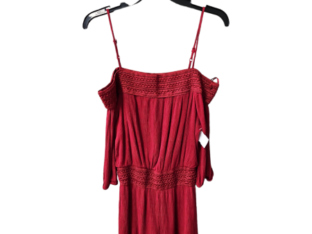 Romper By Clothes Mentor  Size: M Online Sale