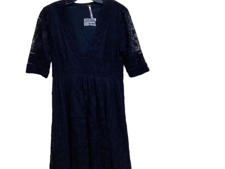 Dress Casual Midi By Free People  Size: S Discount