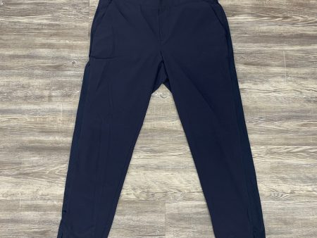 Athletic Pants By Athleta  Size: 10 Online Hot Sale