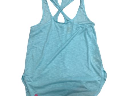 Athletic Tank Top By Lilly Pulitzer  Size: S Online now