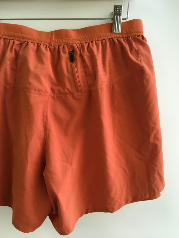 Athletic Shorts By Nike  Size: M Hot on Sale