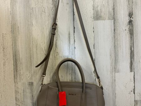 Handbag Designer By Furla  Size: Medium Online