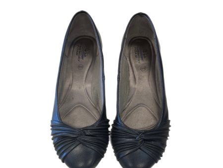 Shoes Flats Ballet By Life Stride  Size: 10 Cheap