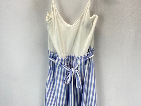 Romper By Clothes Mentor  Size: 2x Online Hot Sale