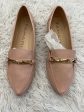 Shoes Flats Loafer Oxford By Tahari  Size: 9 Discount