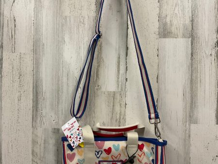 Crossbody Designer By Brighton  Size: Small Cheap