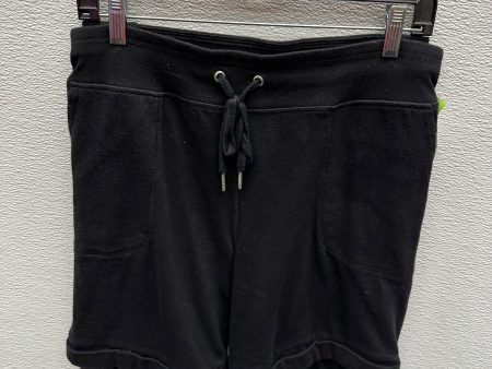 Athletic Shorts By Calvin Klein  Size: 2x For Sale