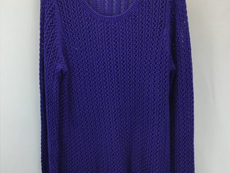 Sweater By Ana  Size: 2x For Sale