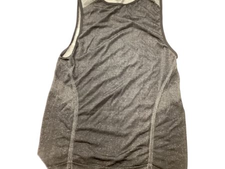 Athletic Tank Top By Athleta  Size: Xs Hot on Sale