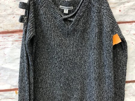 Sweater Heavyweight By Clothes Mentor  Size: M Sale