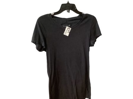 Top Short Sleeve Basic By Michael Stars  Size: S For Discount