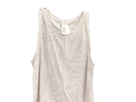 Athletic Tank Top By Joy Lab  Size: L For Sale