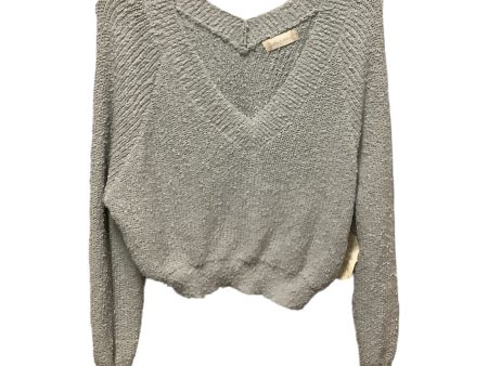 Sweater By Altard State  Size: L Online Sale