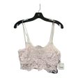 Bra By Free People  Size: Xl Fashion