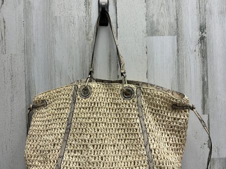 Handbag By Vince Camuto  Size: Large Supply