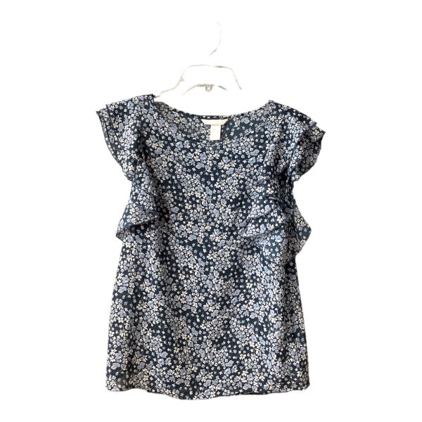 Top Short Sleeve By H&m  Size: S Online