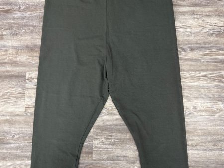 Leggings By Good American Size: 3x Fashion