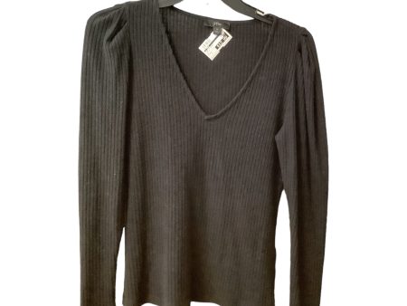 Top Long Sleeve Basic By J Crew  Size: S Online now