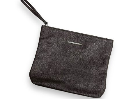 Clutch Designer By Steve Madden  Size: Large Hot on Sale