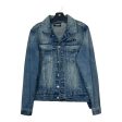 Jacket Denim By Pacsun  Size: S on Sale