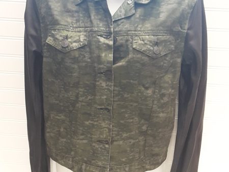 Jacket Designer By Rag & Bones Jeans  Size: S Fashion