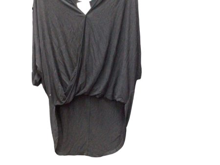 Top 3 4 Sleeve By She + Sky  Size: M Online Sale