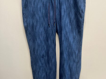 Athletic Pants By Athleta  Size: S Sale