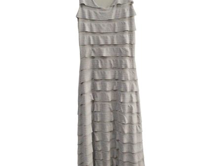 Dress Casual Maxi By Max Studio  Size: M Online Hot Sale